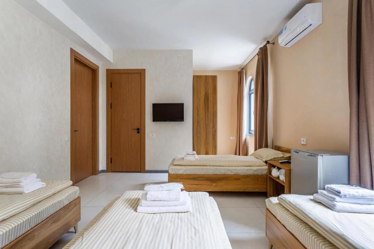 Olchazor hotel photo