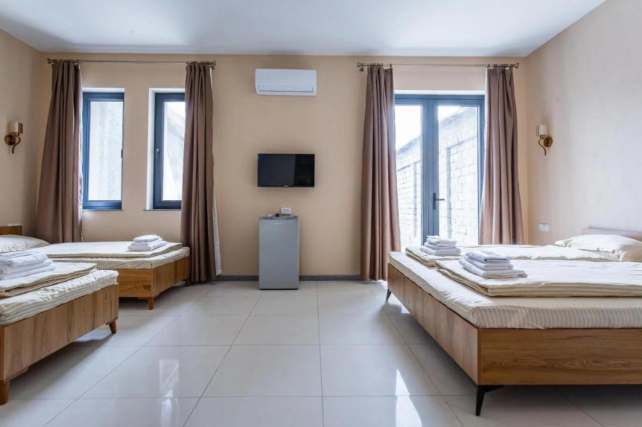 Olchazor hotel photo