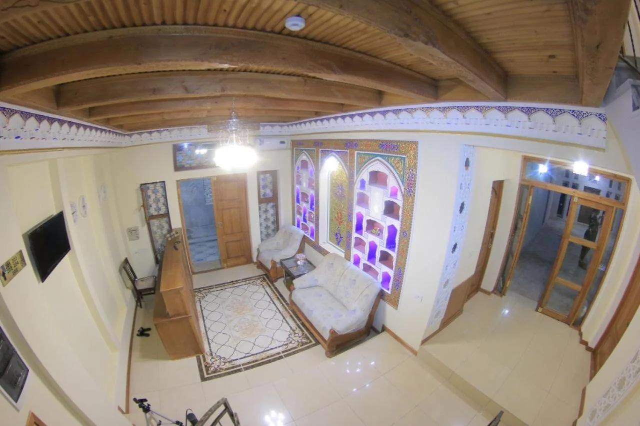 Old House Hotel photo