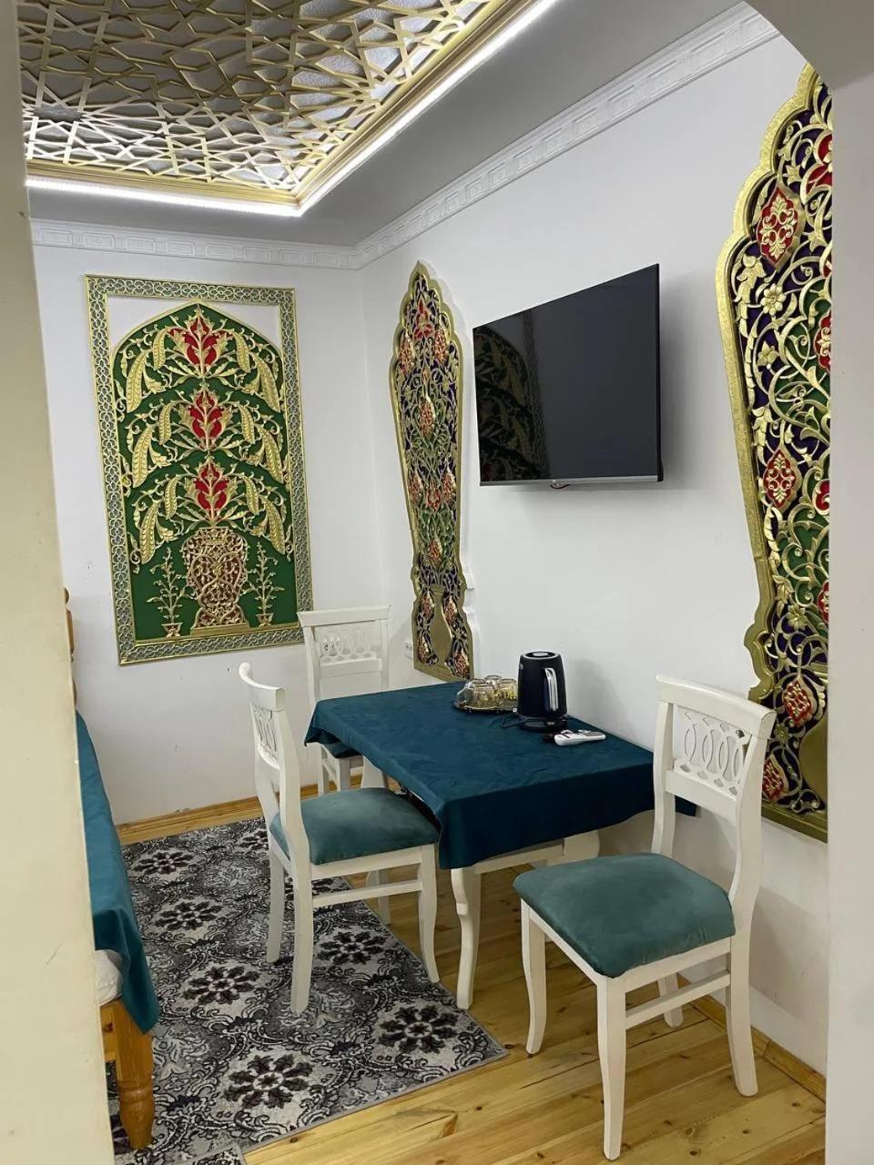 Olimxon Guest House foto