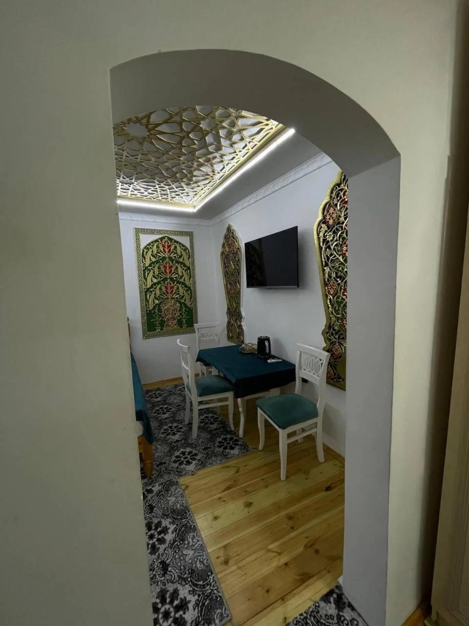 Olimxon Guest House foto
