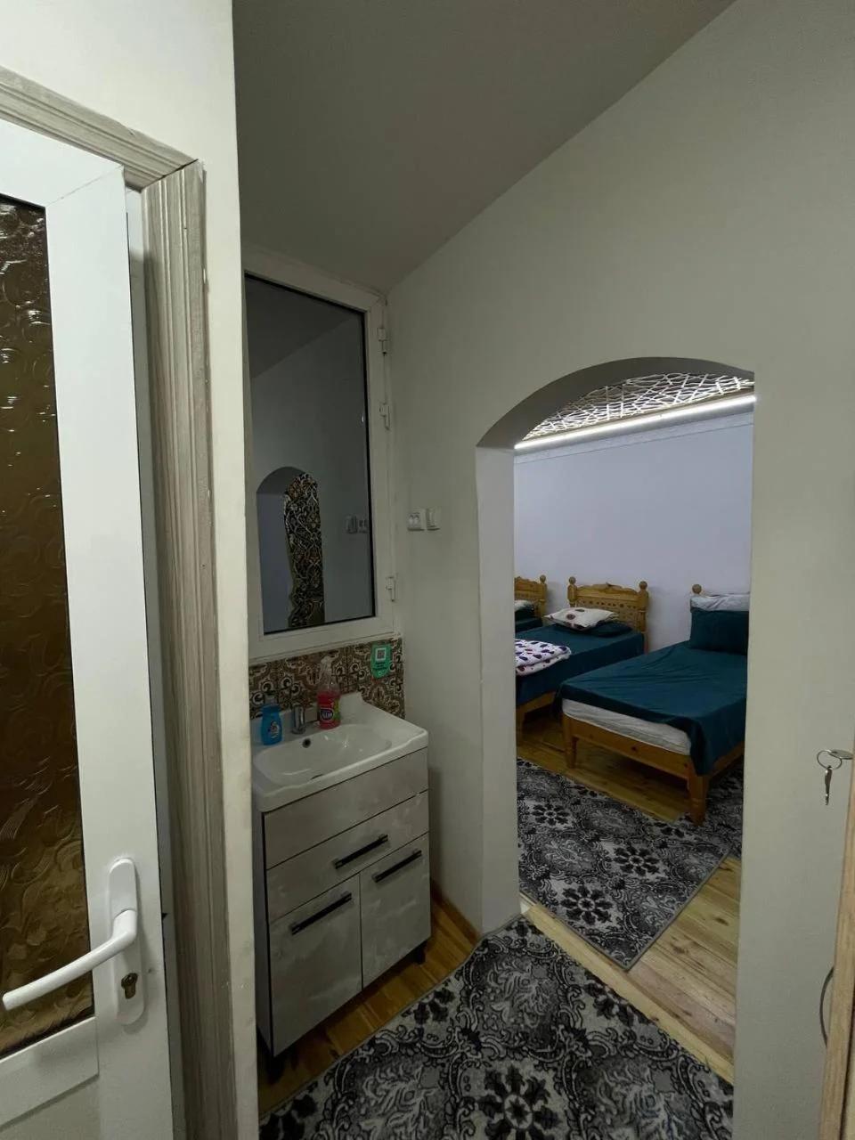 Olimxon Guest House foto