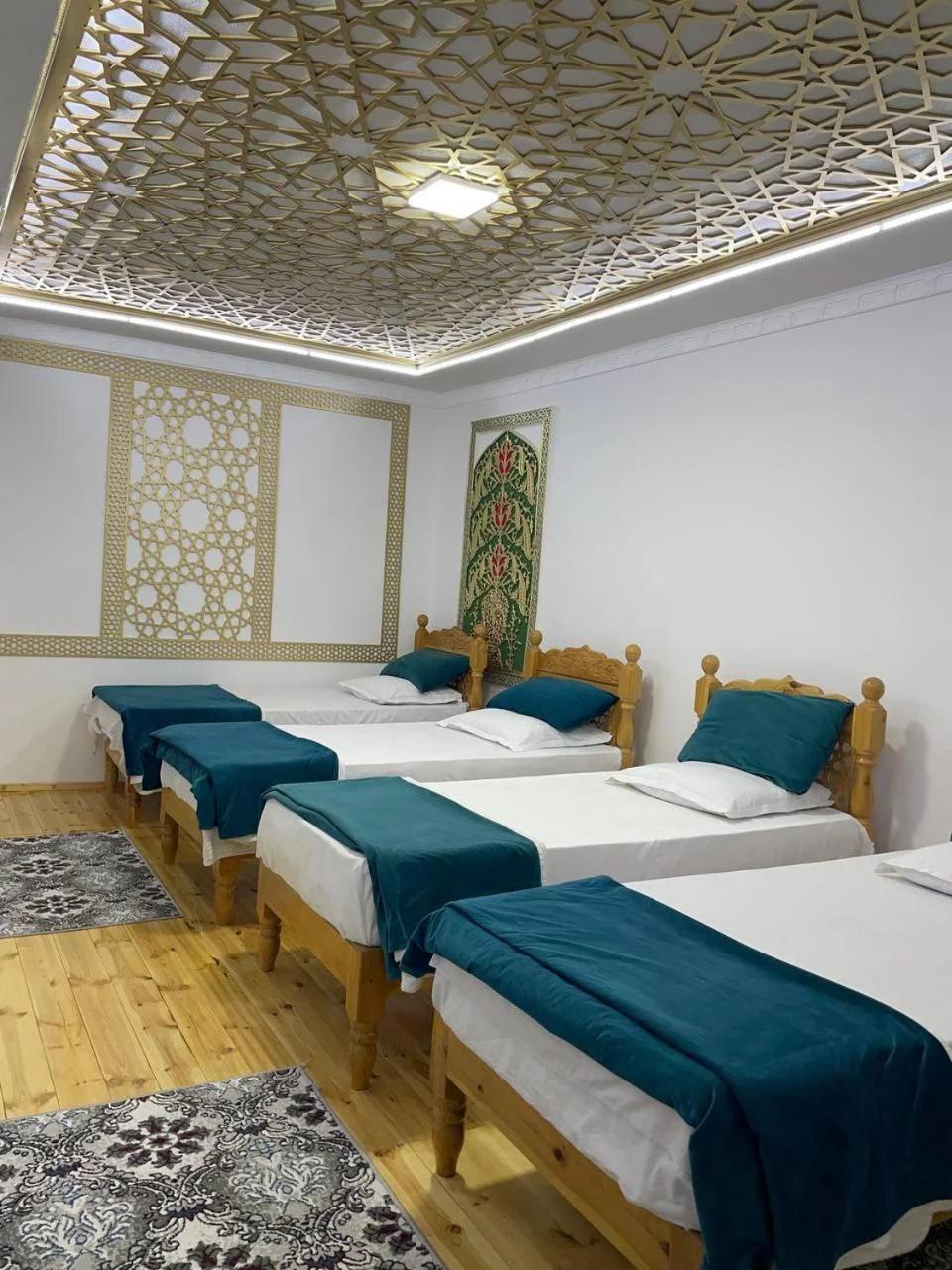 Olimxon Guest House foto