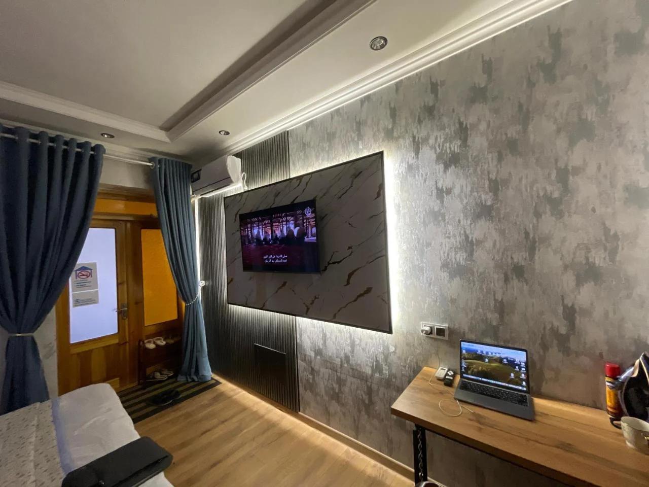 One Global Family Guest Room Samarkand photo