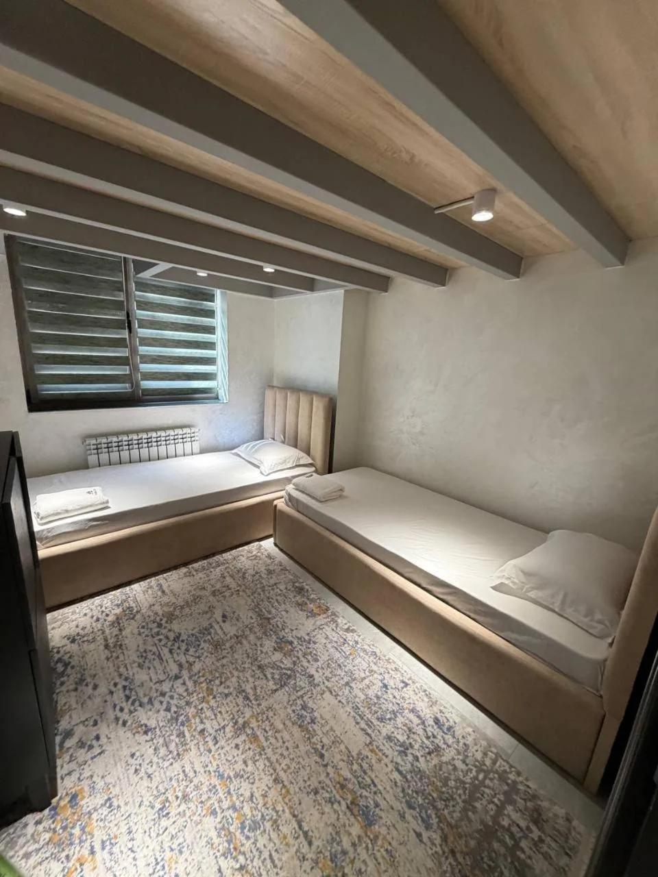 Onix Stone Residence foto