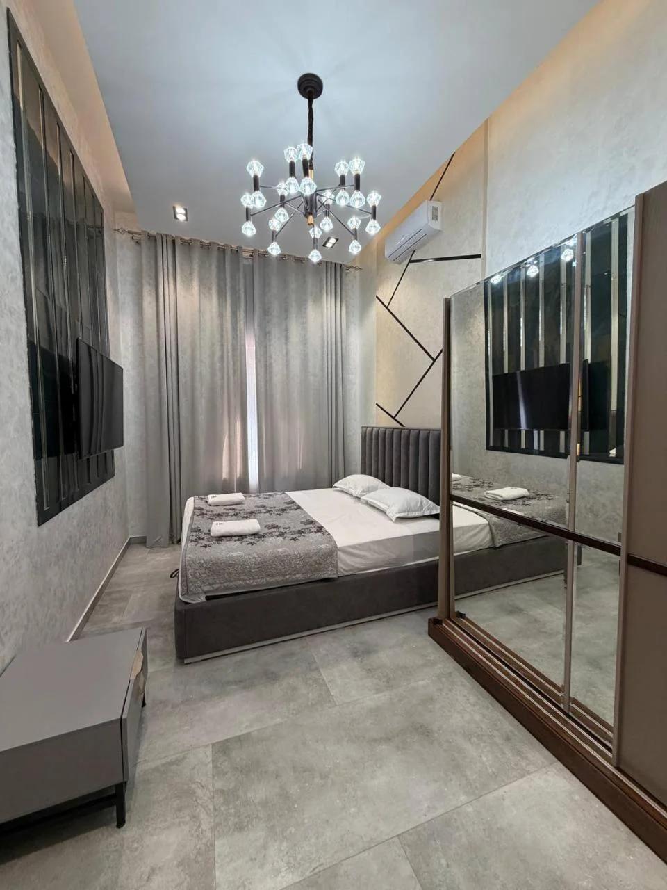 Onix Stone Residence foto