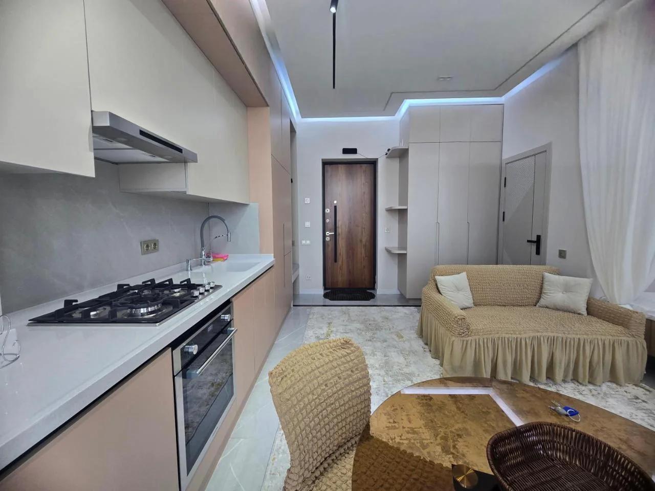 Park Apartment 5 photo