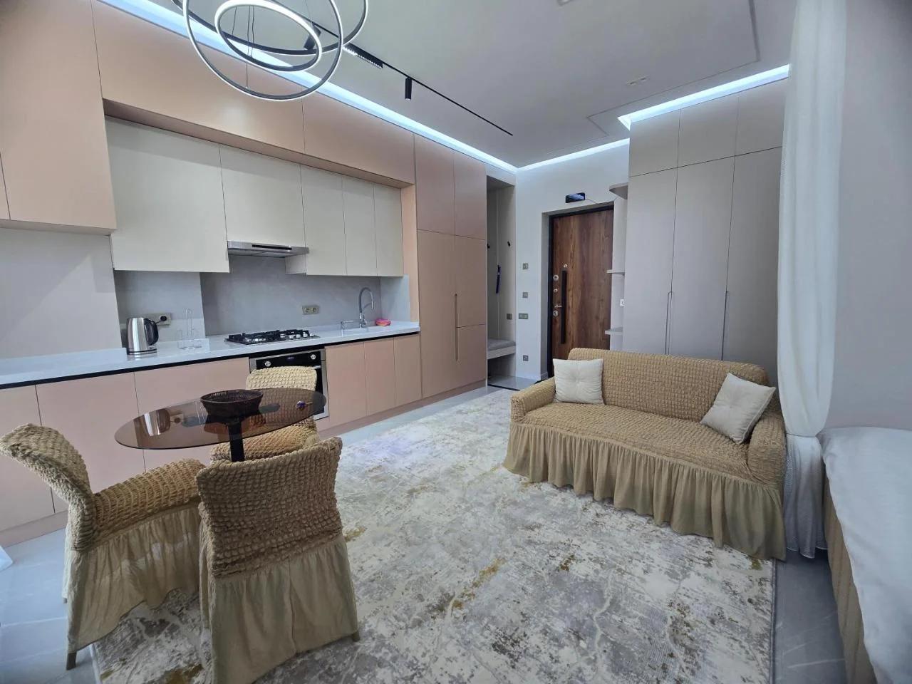 Park Apartment 5 photo