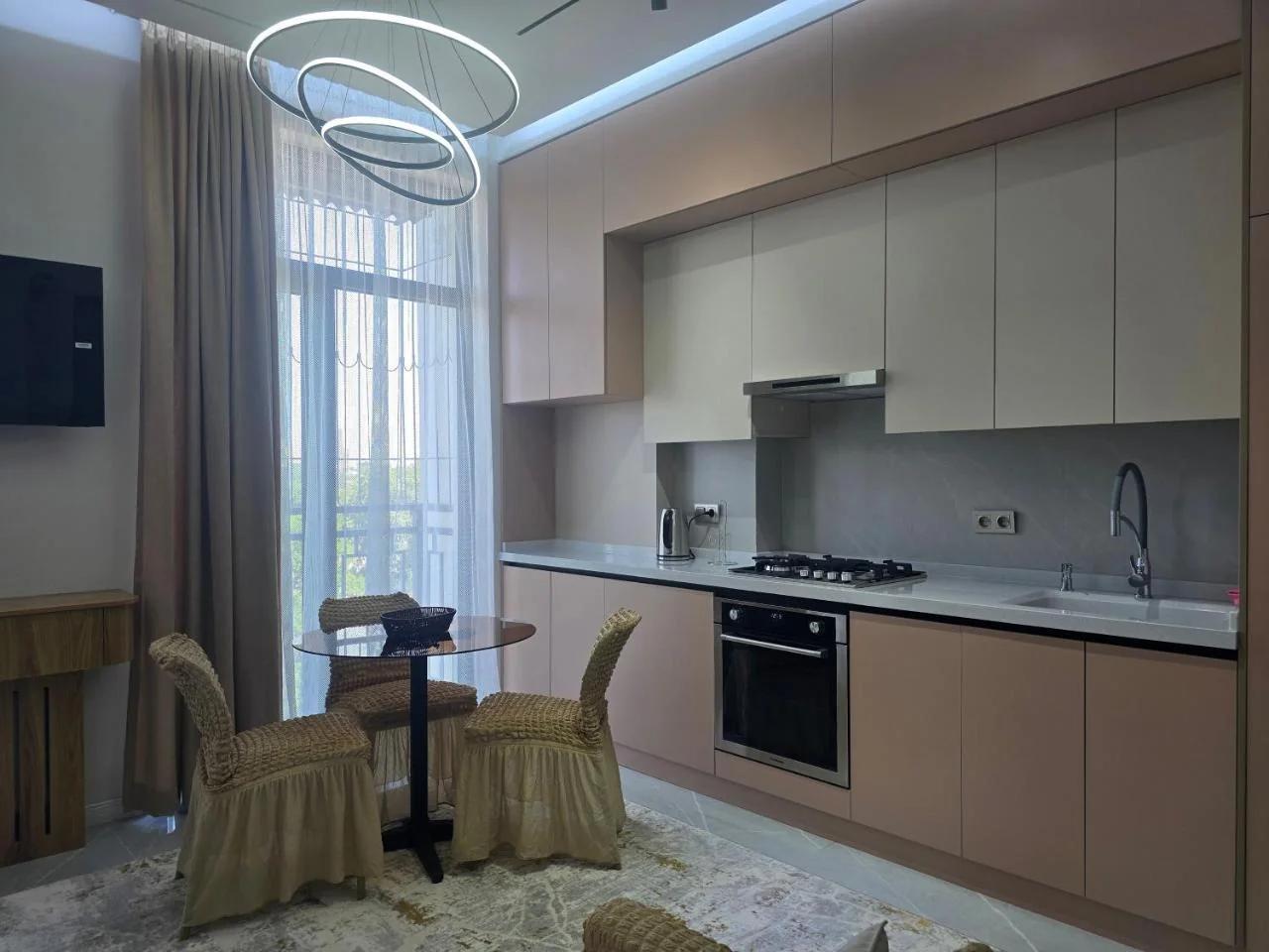 Park Apartment 5 photo