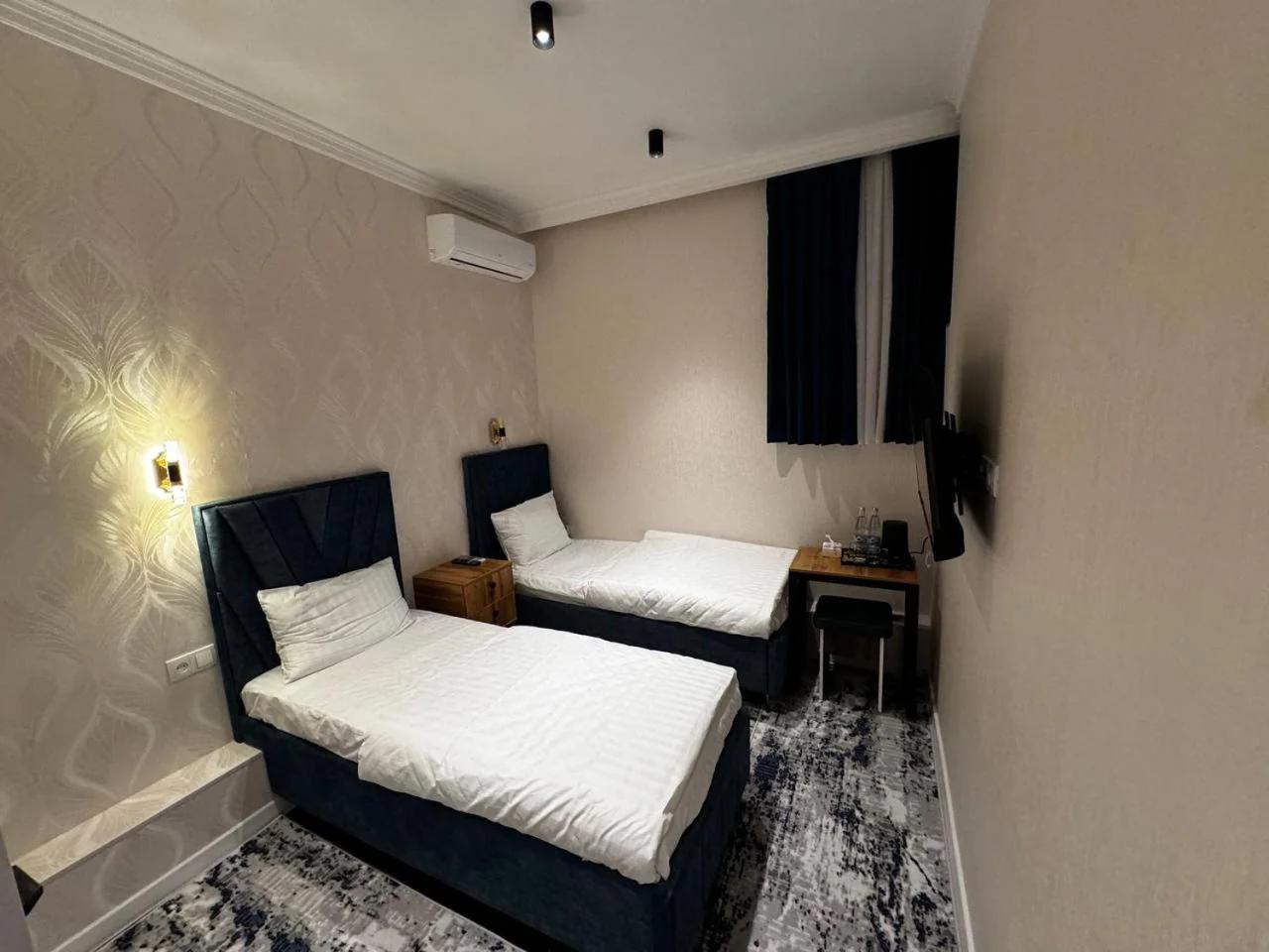 Petit Hotel in Tashkent