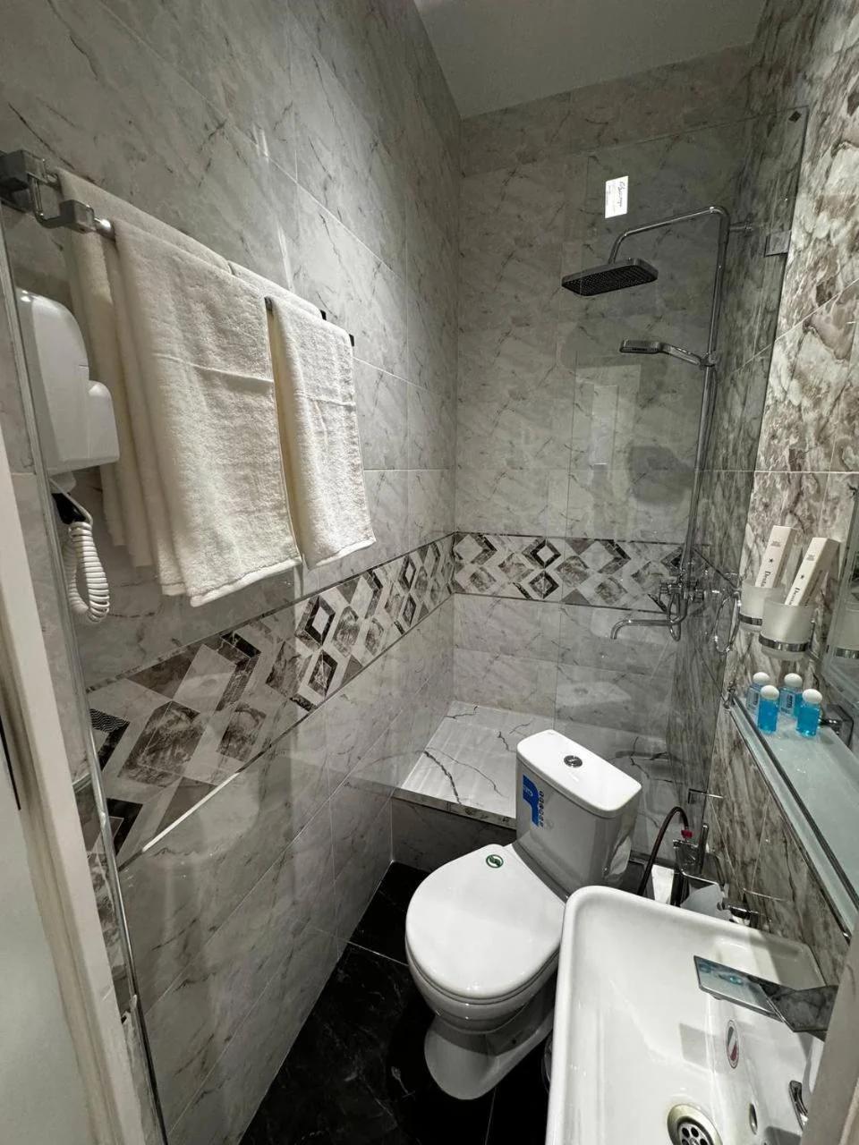 Petit Hotel in Tashkent photo