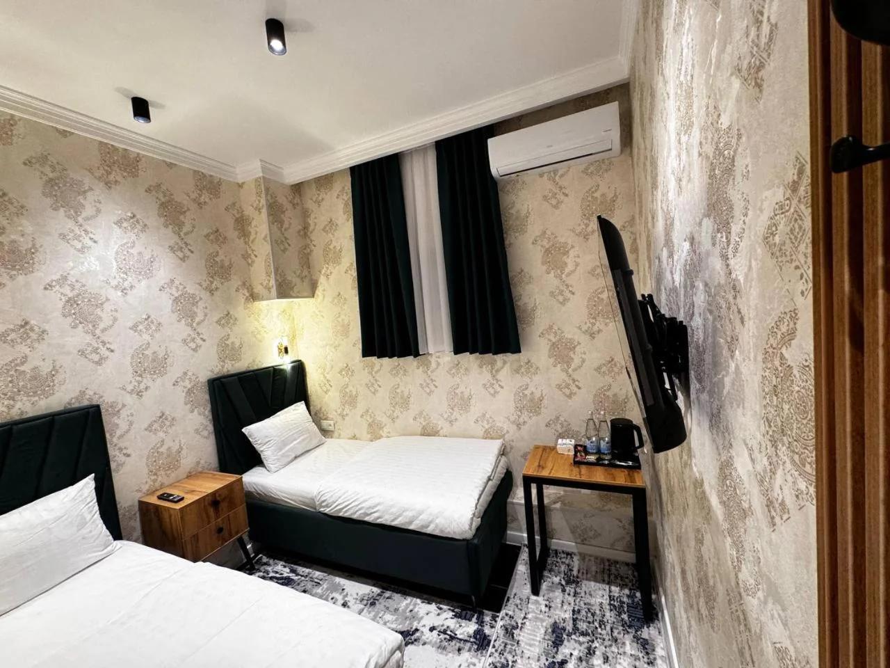 Petit Hotel in Tashkent photo
