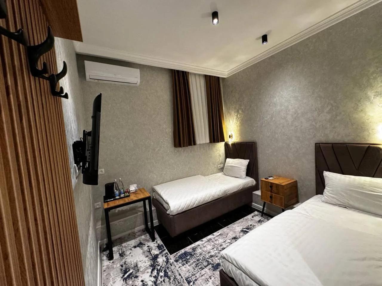 Petit Hotel in Tashkent photo