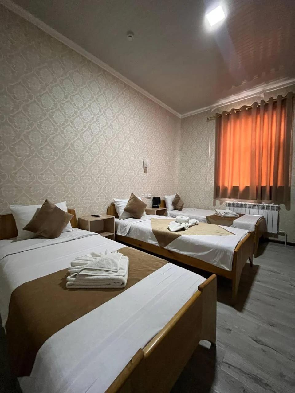 POLVON OTA Hotel photo
