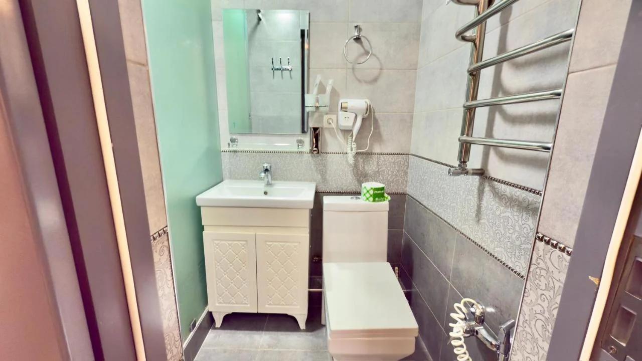 Ramziyanur family guest house photo