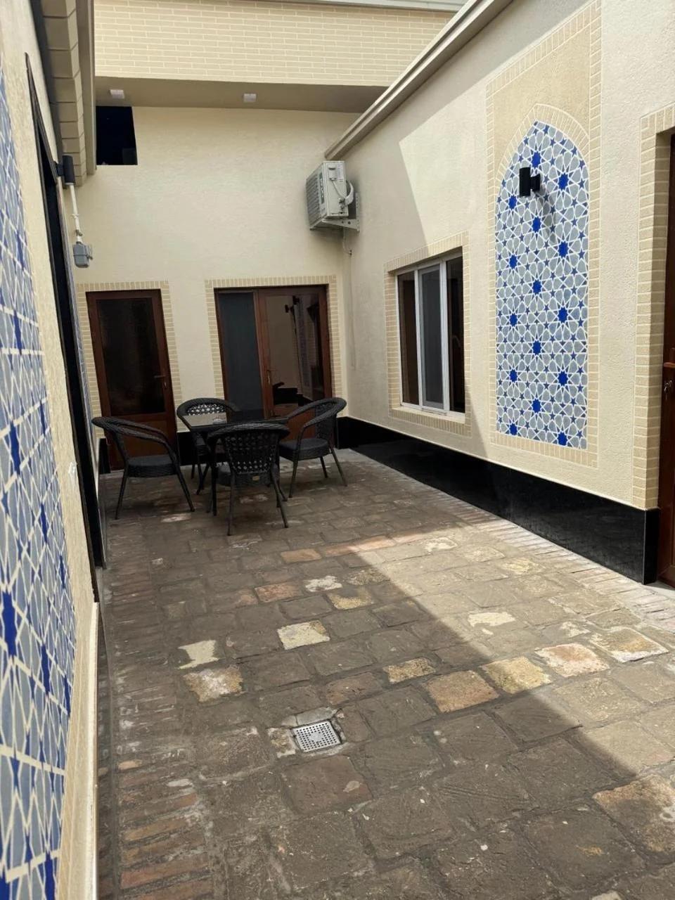 Ravshan Guest house