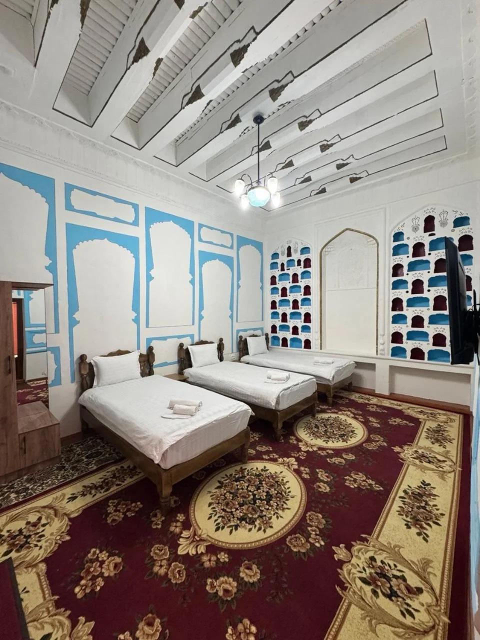Ravshan Guest house foto
