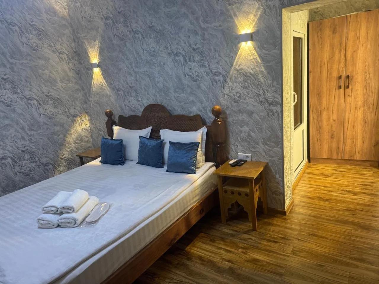 Ravshan Guest house foto