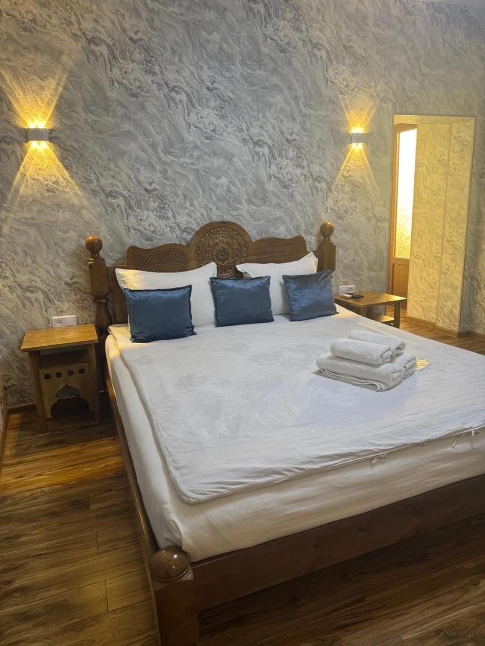 Ravshan Guest house foto