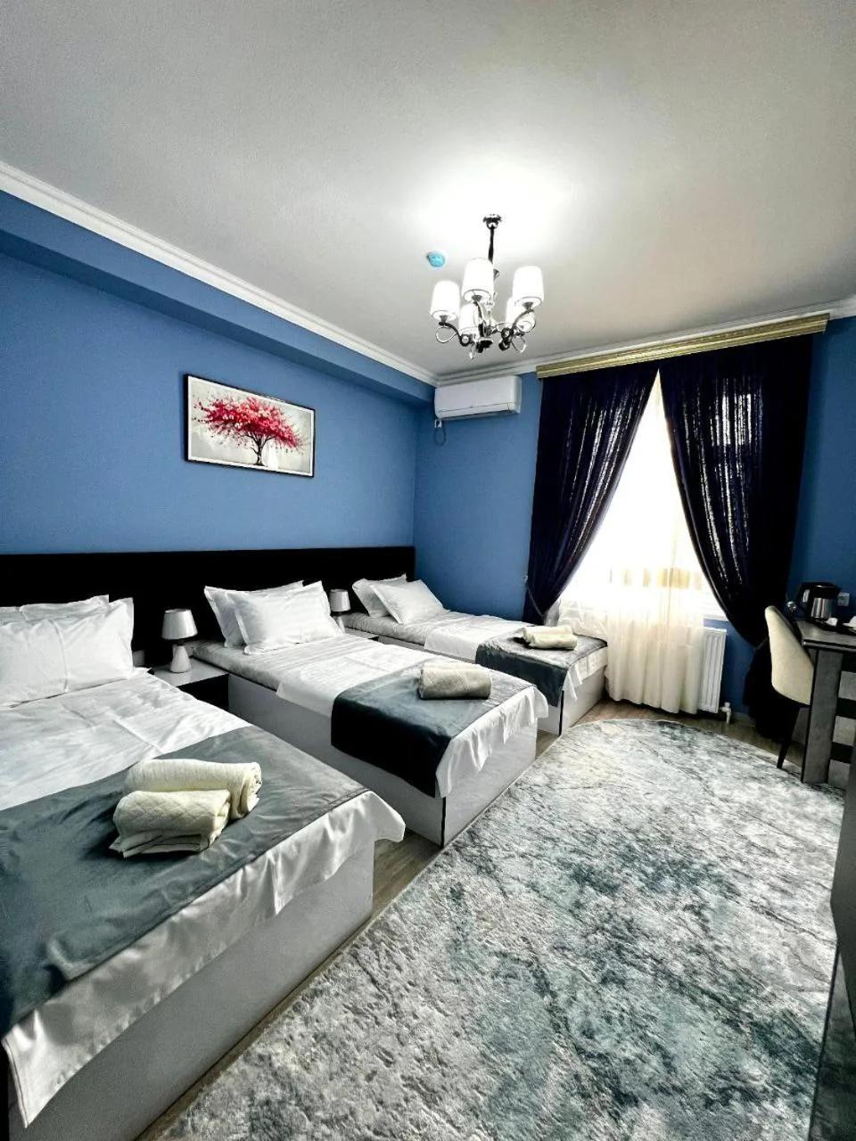 RUDAKIY Hotel photo