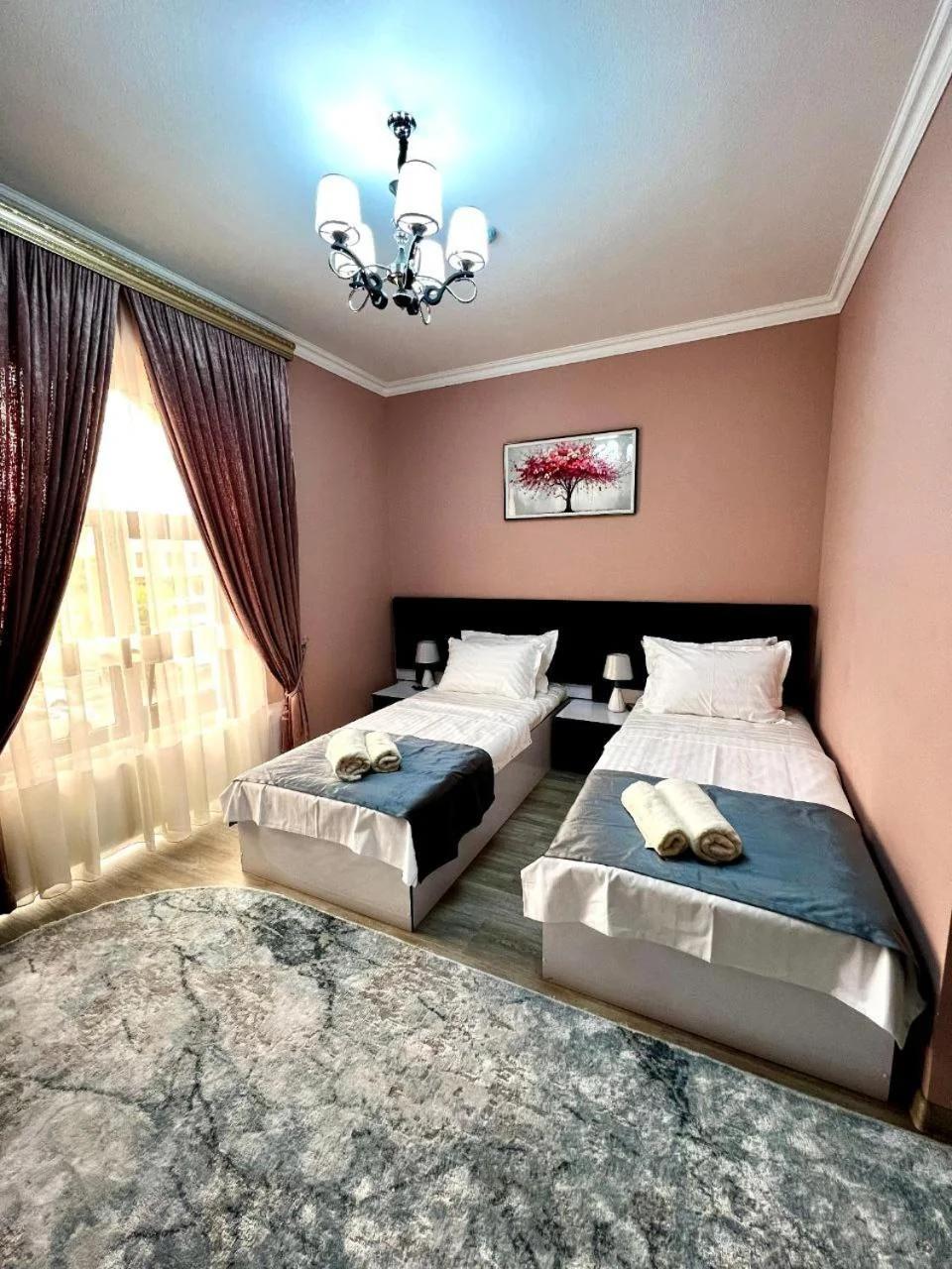 RUDAKIY Hotel photo