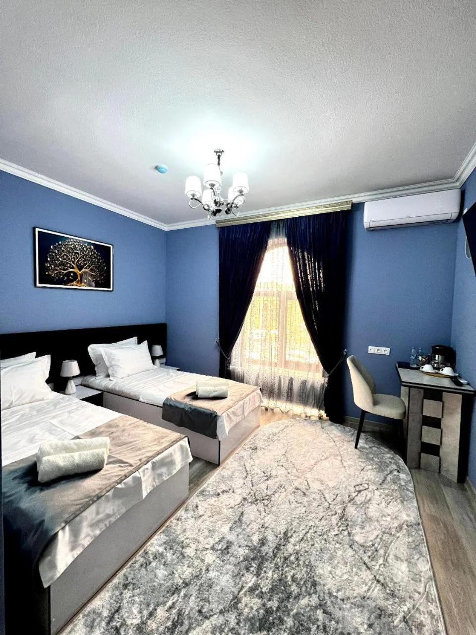 RUDAKIY Hotel photo
