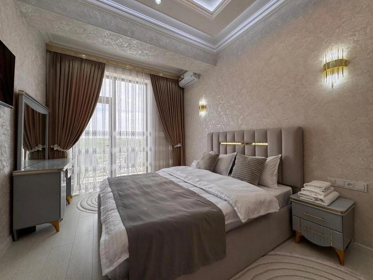 Samarkand Premium Apartment 1