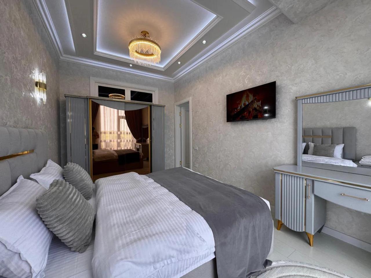 Samarkand Premium Apartment 1 photo