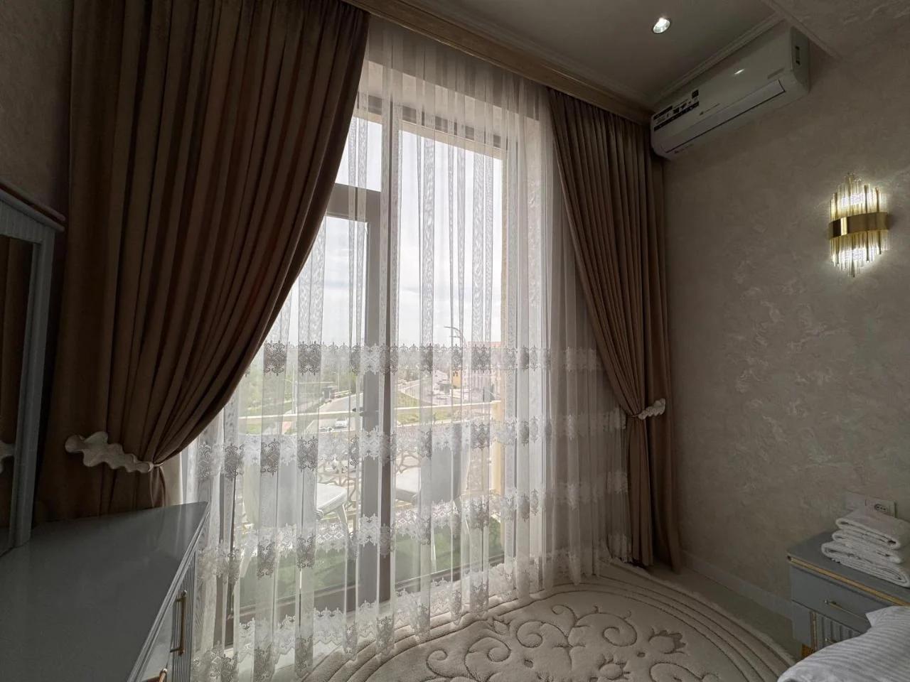 Samarkand Premium Apartment 1 photo