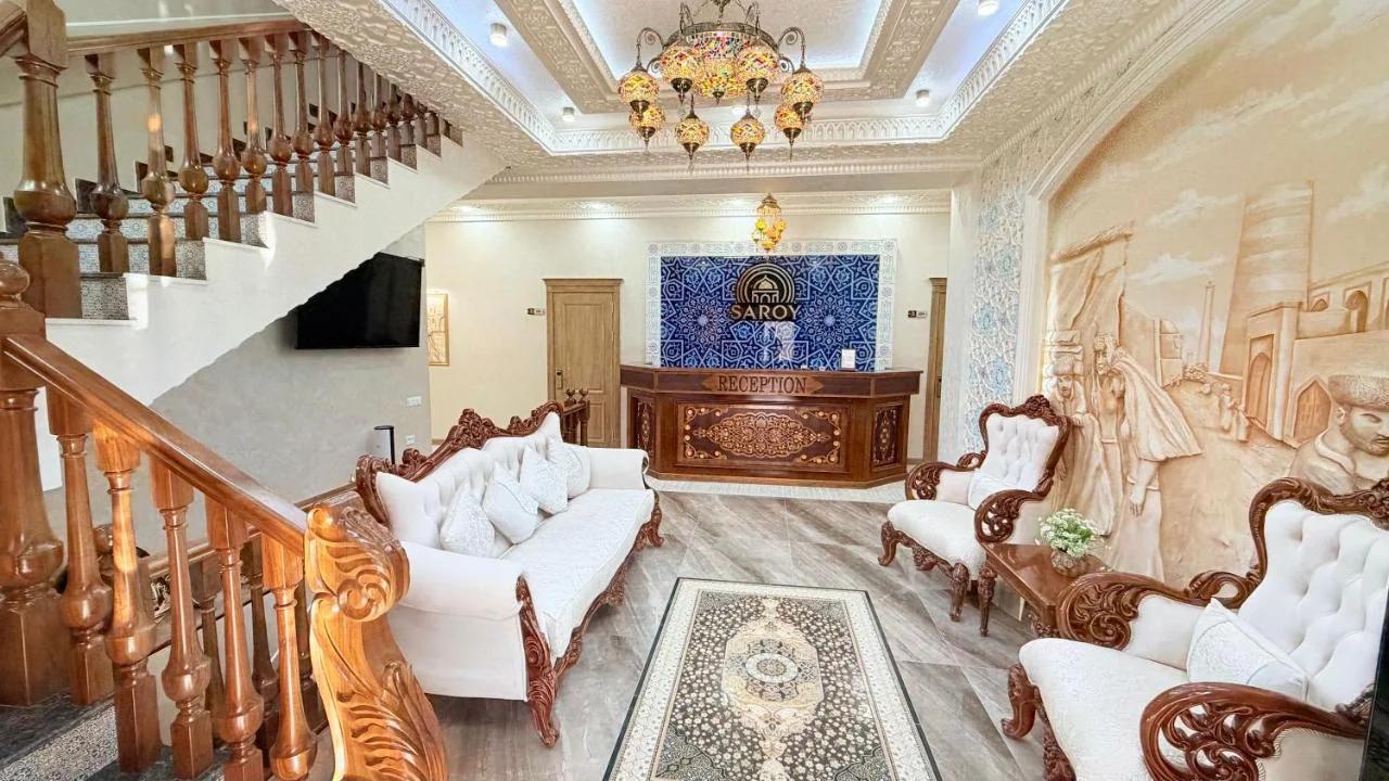 Saroy Khiva