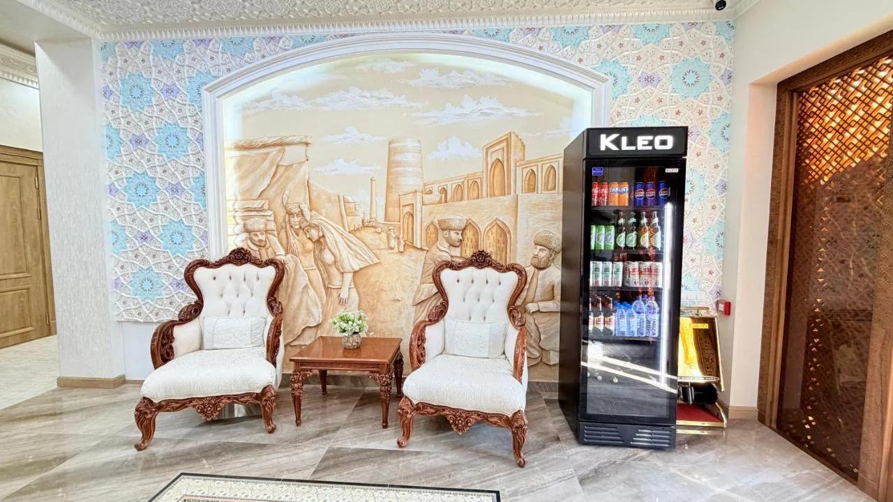Saroy Khiva photo