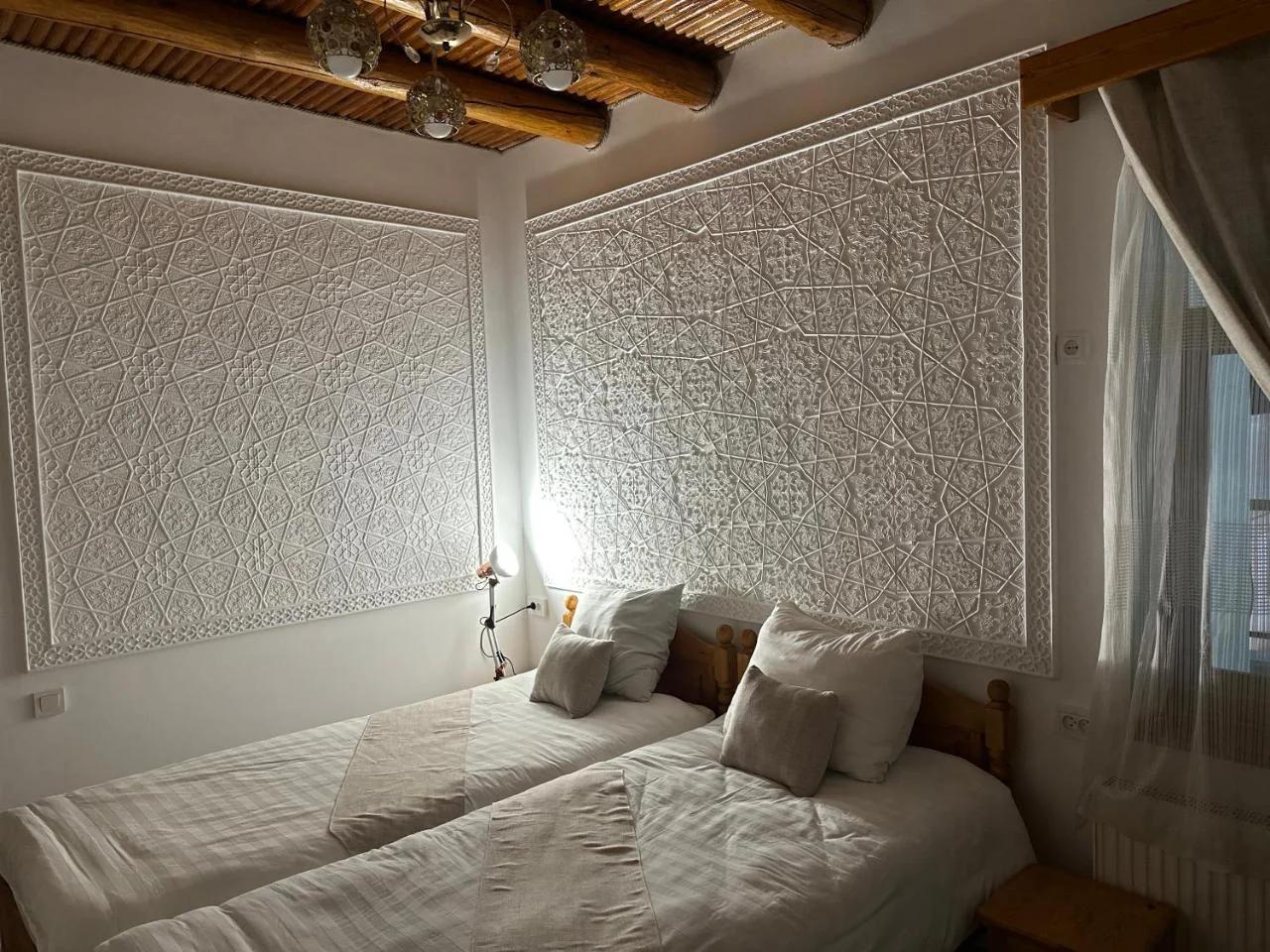 Sarrafon Guest House photo