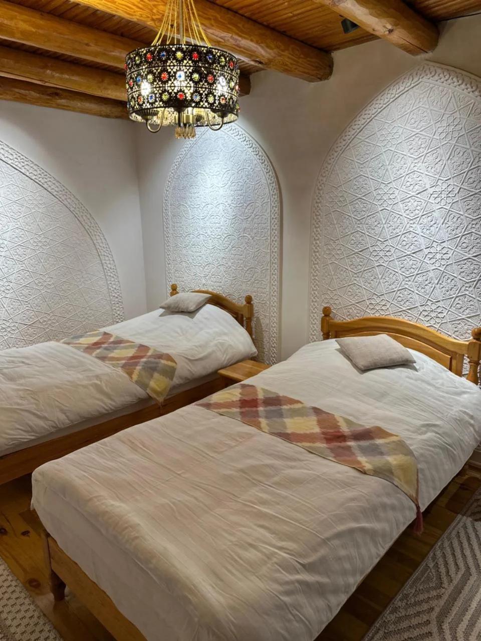 Sarrafon Guest House photo