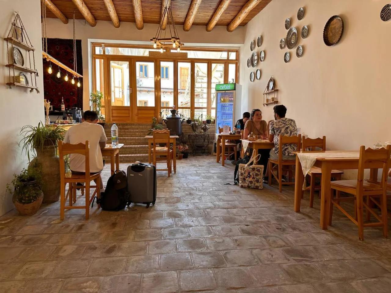 Sarrafon Guest House photo