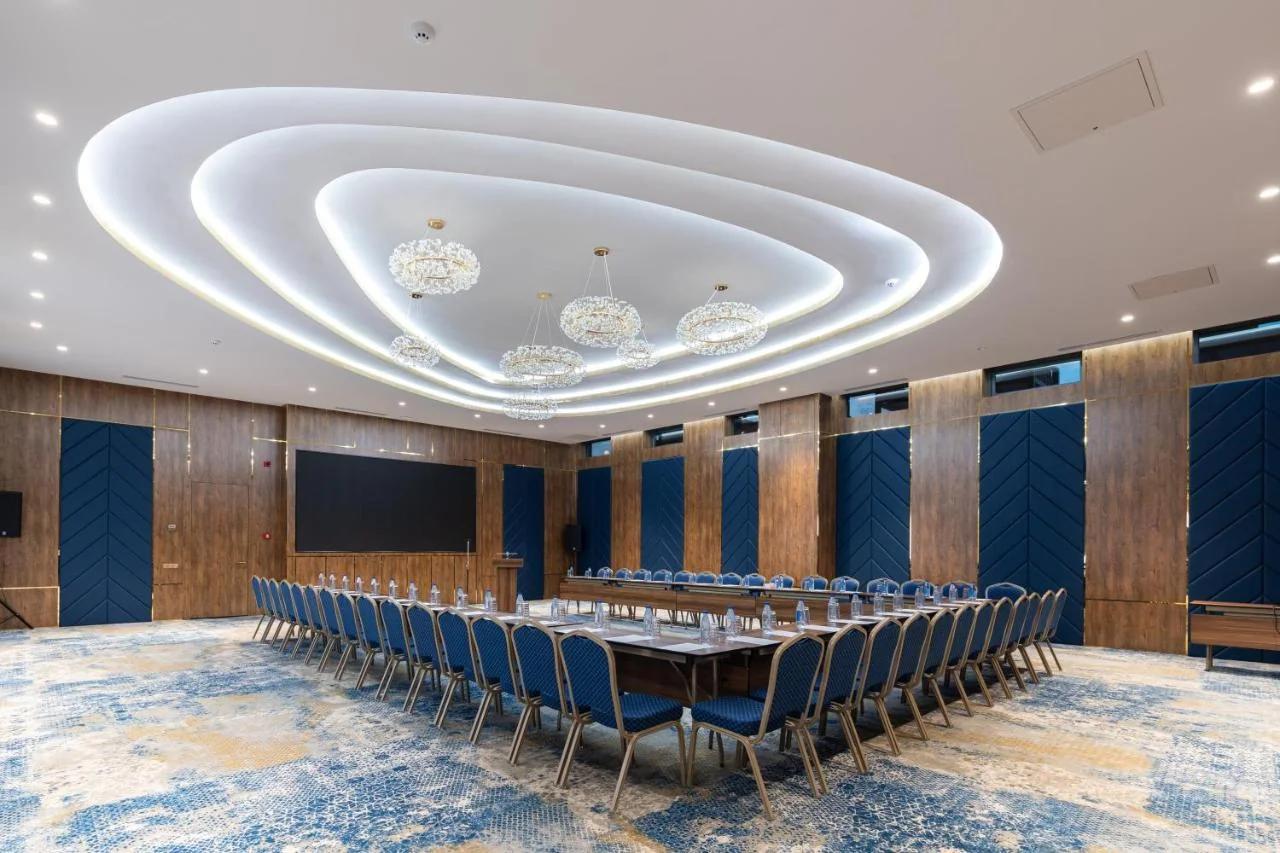 Shamsan Airport Hotel photo