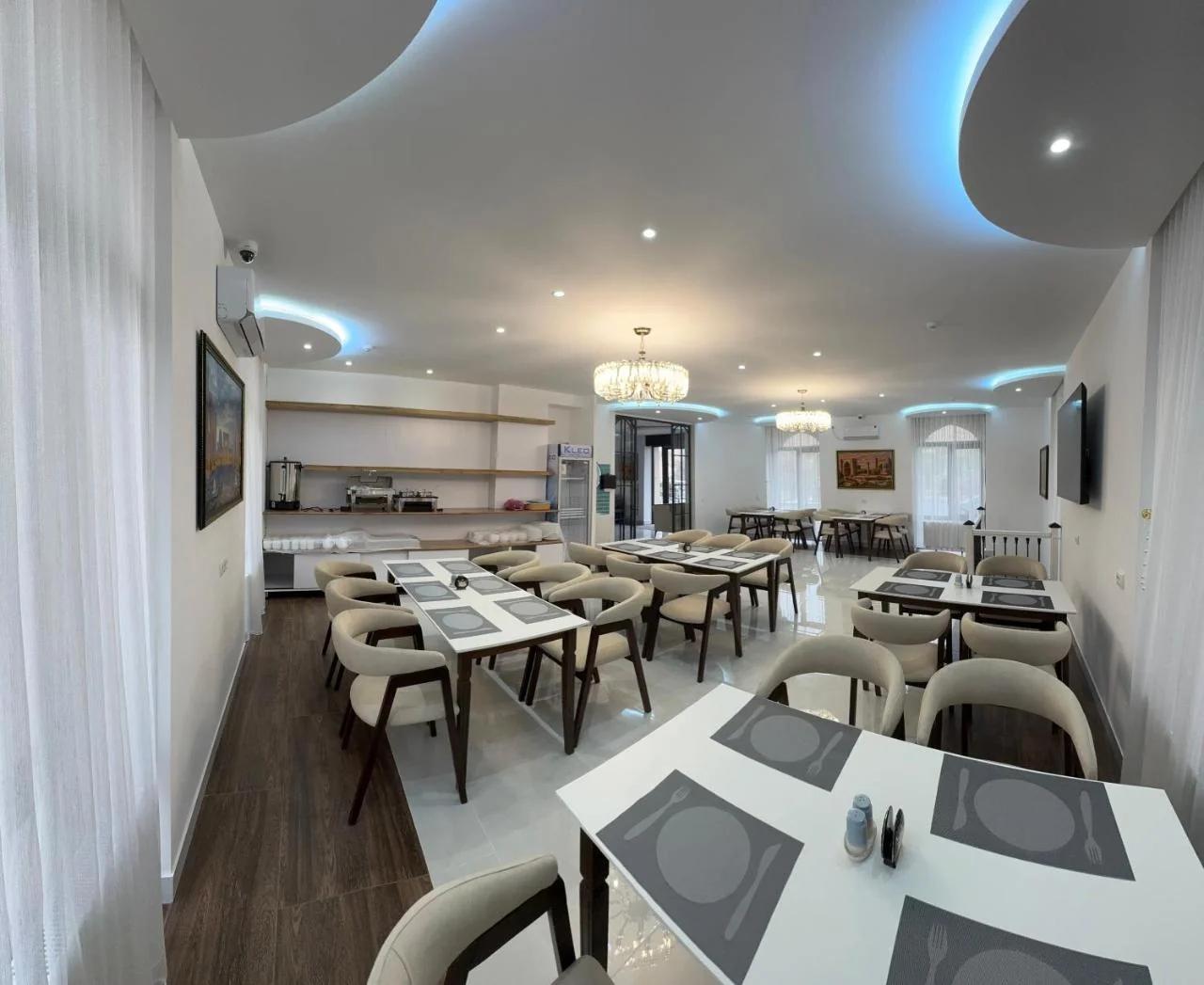 SHOHI ZINDA Hotel photo