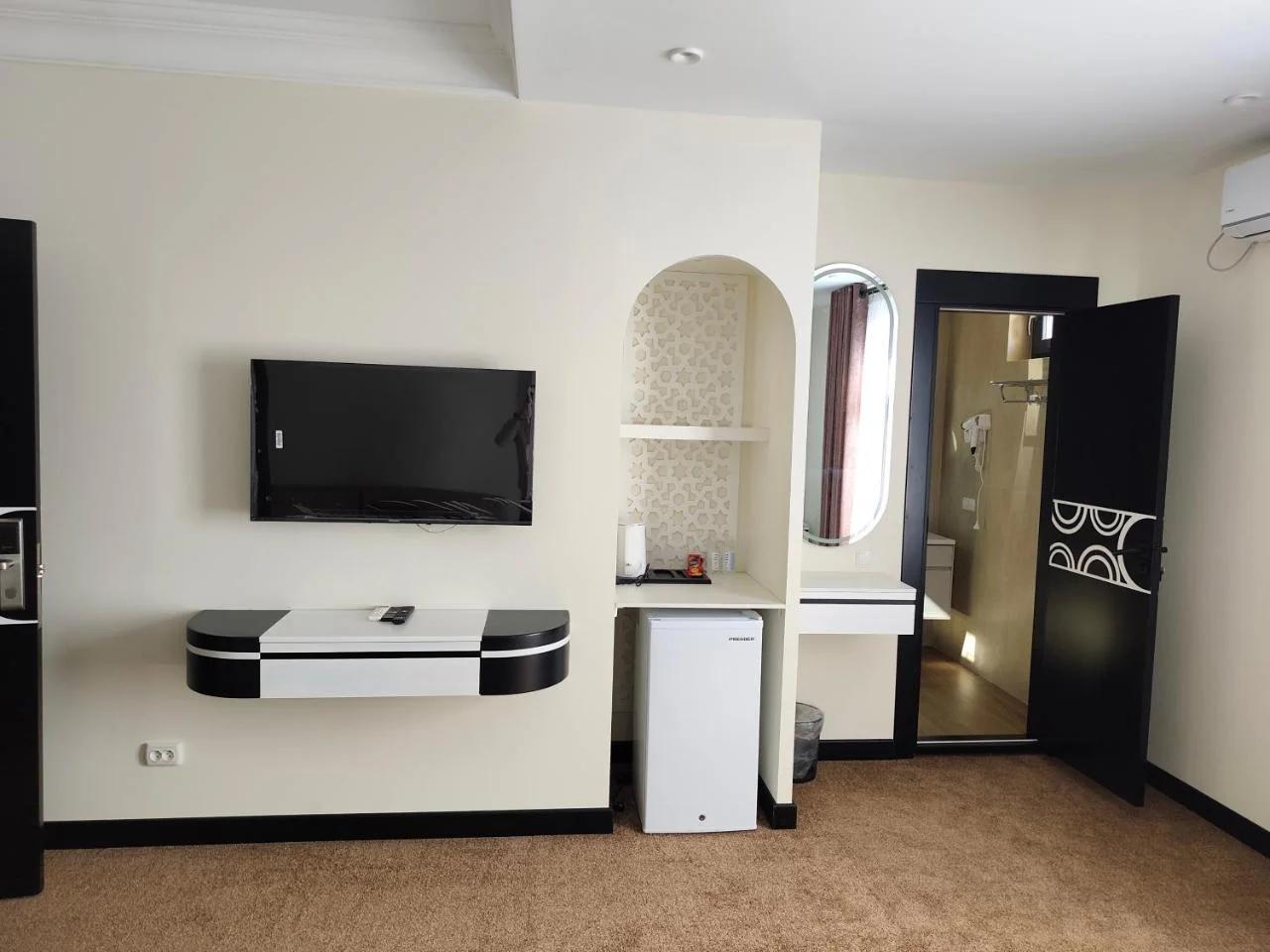 SHOHI ZINDA Hotel photo