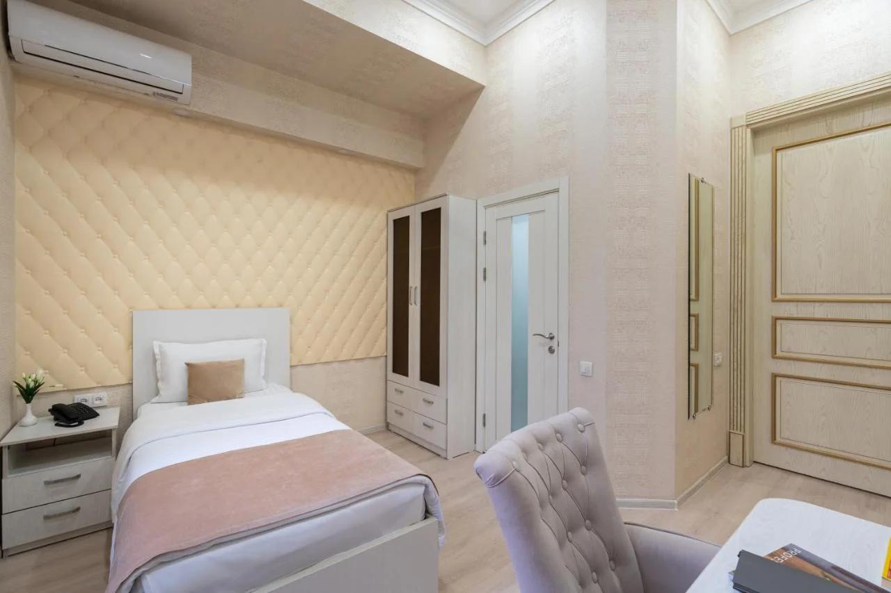 Shoxjahon Hotel - 600 Mbps Internet photo