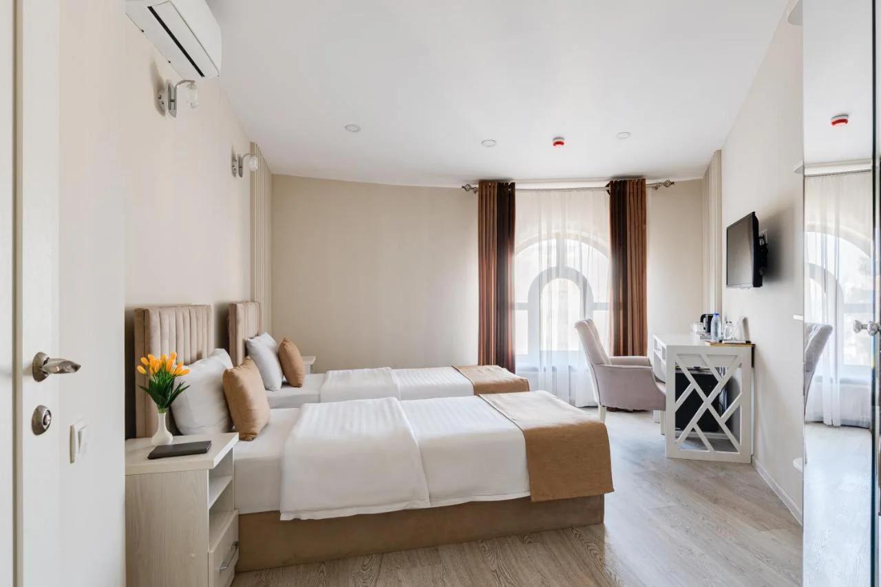 Shoxjahon Hotel - 600 Mbps Internet photo