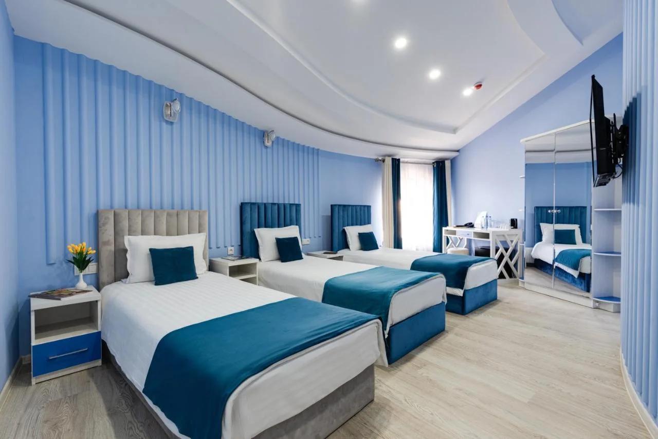 Shoxjahon Hotel - 600 Mbps Internet photo
