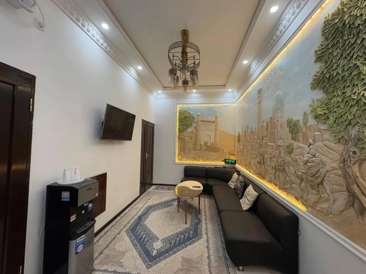 SumayShakh Guest House photo