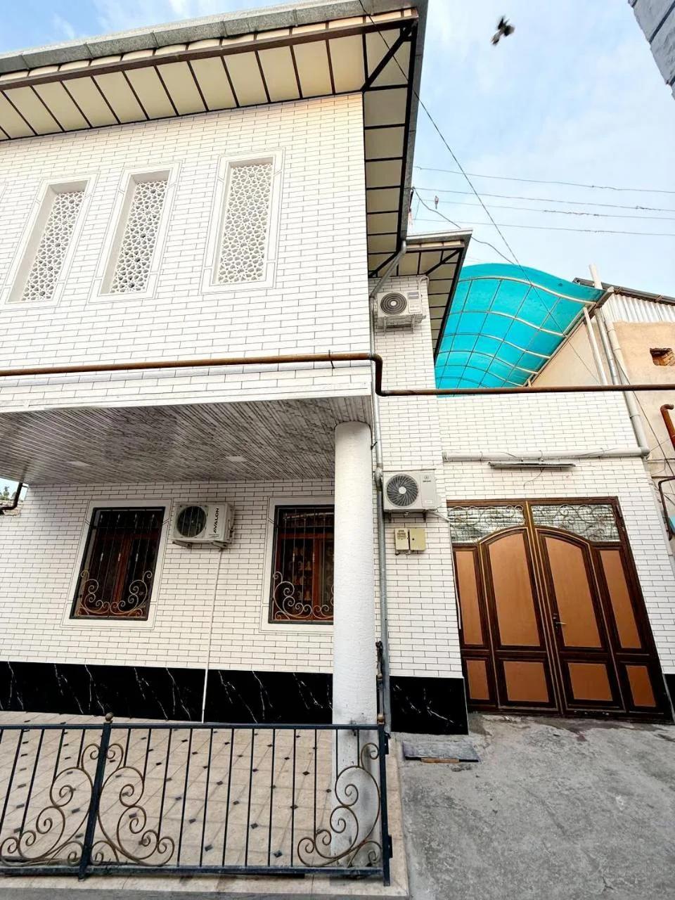 SumayShakh Guest House photo