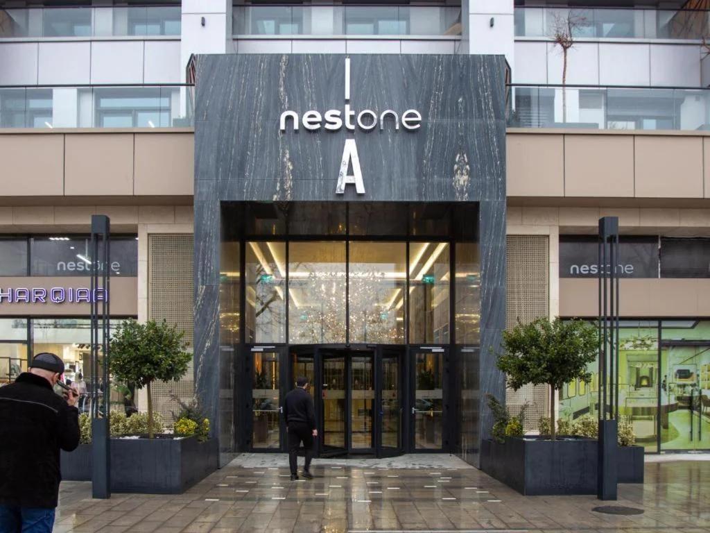 Апарт-отель Urban Luxe Nest one B Sky-High Luxury photo