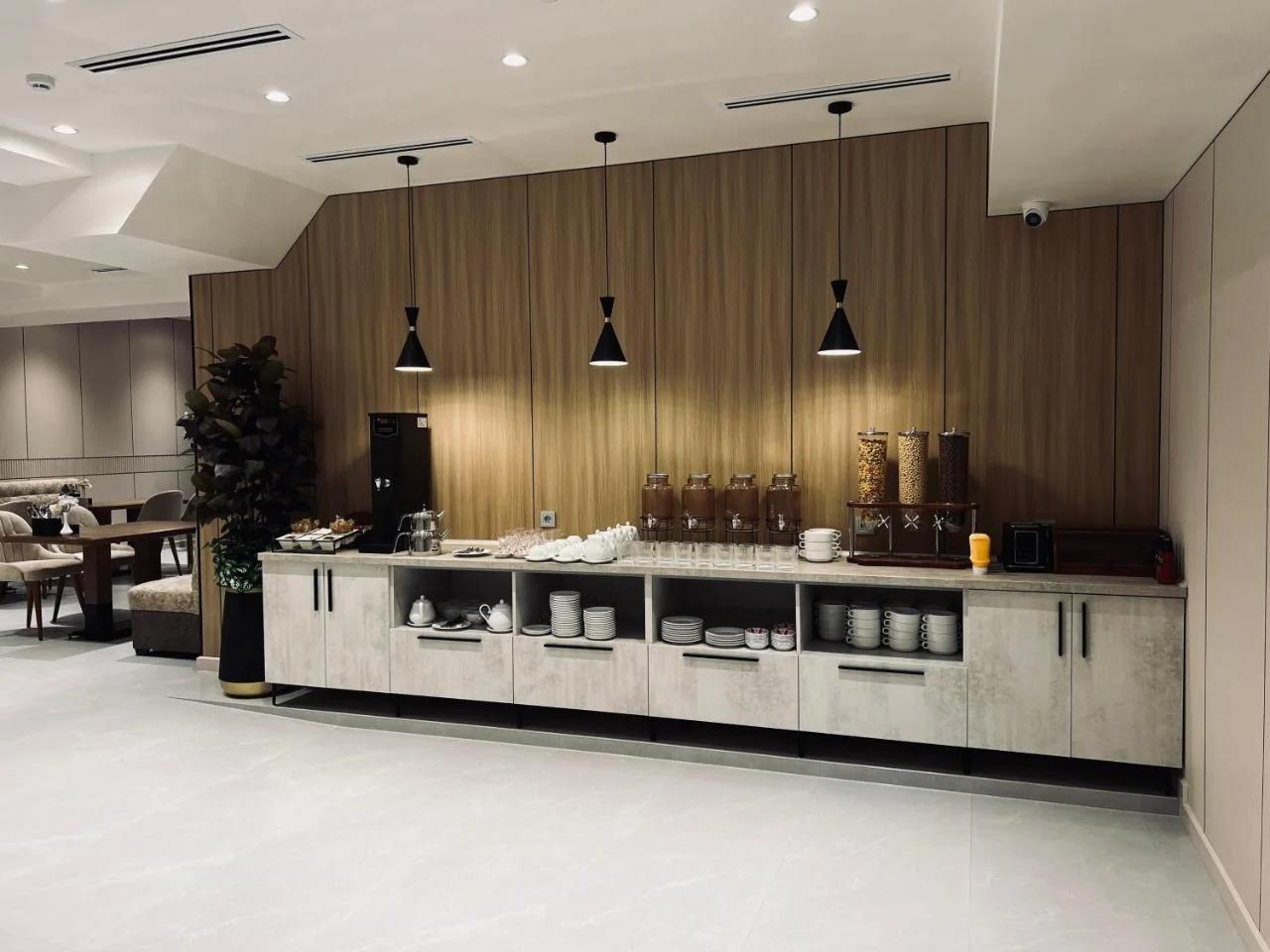 Velnora Hotel photo