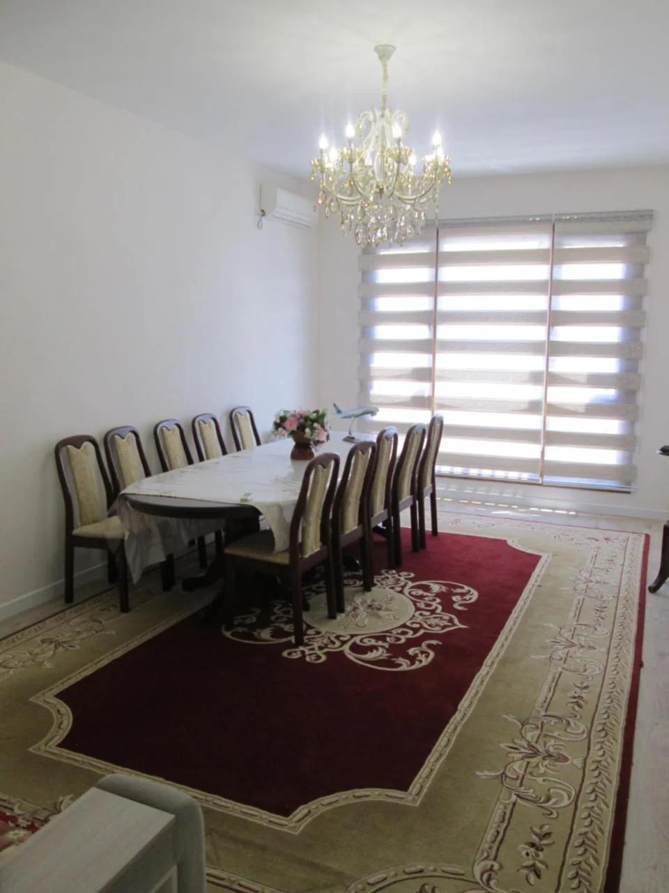 WHITE HOUSE - Almazar city 124m2 square 4-four bedrooms apartments foto