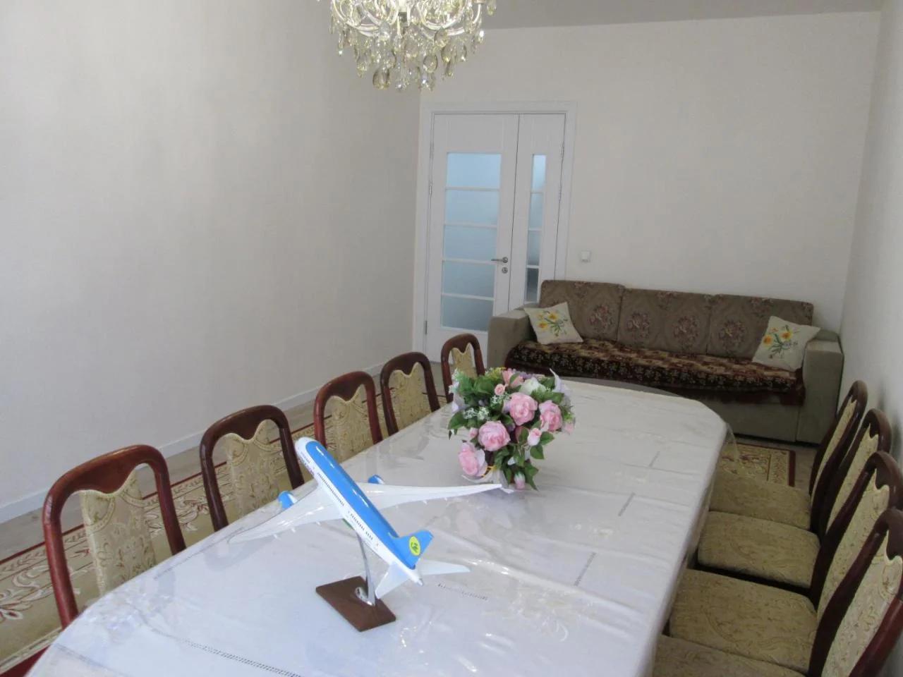 WHITE HOUSE - Almazar city 124m2 square 4-four bedrooms apartments foto