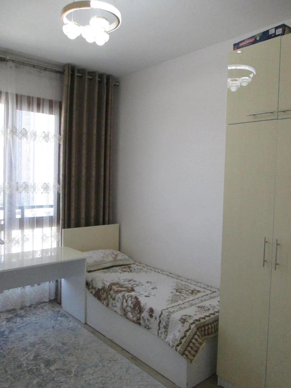 WHITE HOUSE - Almazar city 124m2 square 4-four bedrooms apartments foto