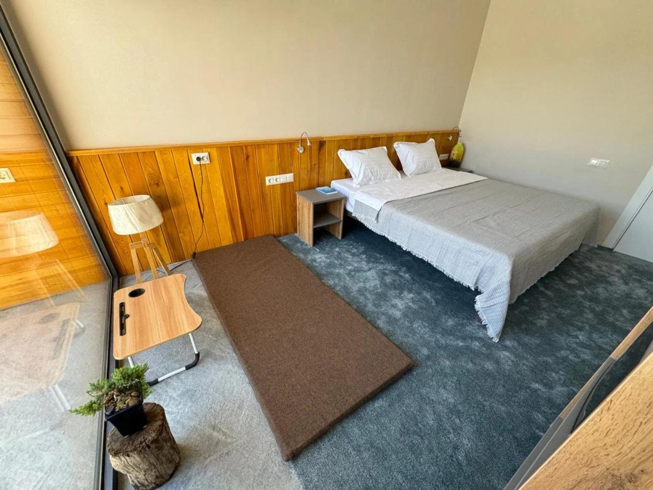 YO Guesthouse photo
