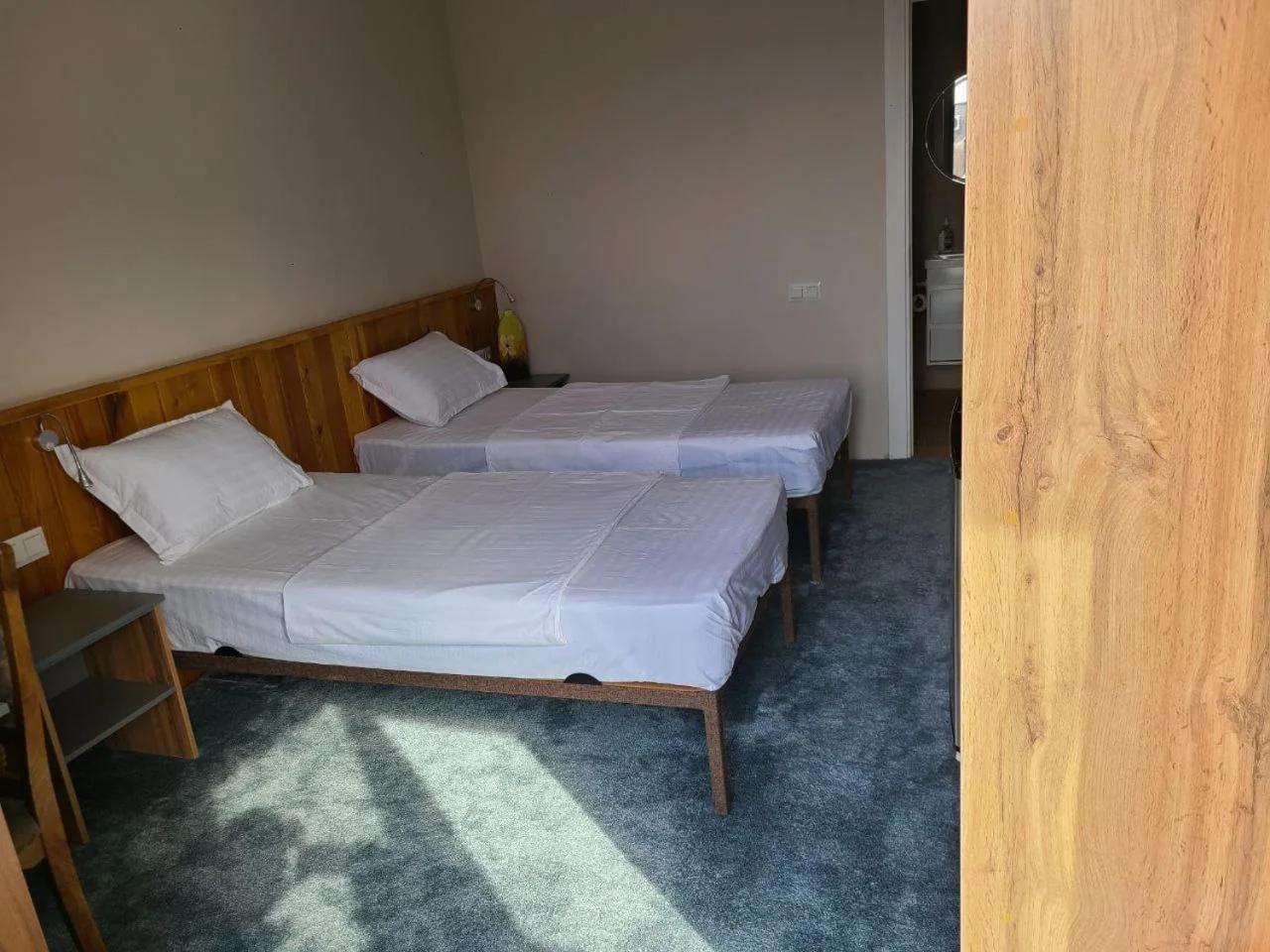 YO Guesthouse photo