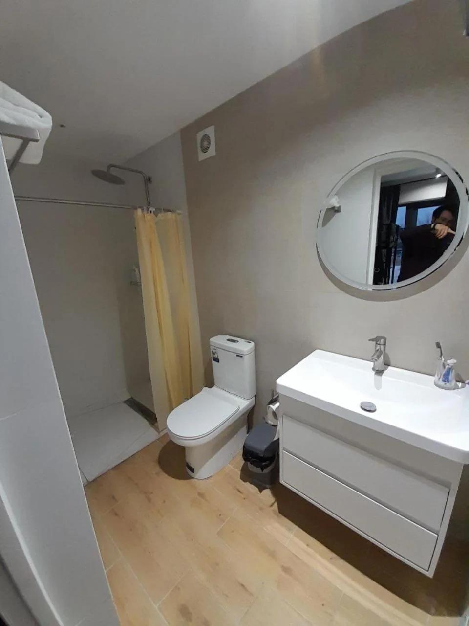 YO Guesthouse photo